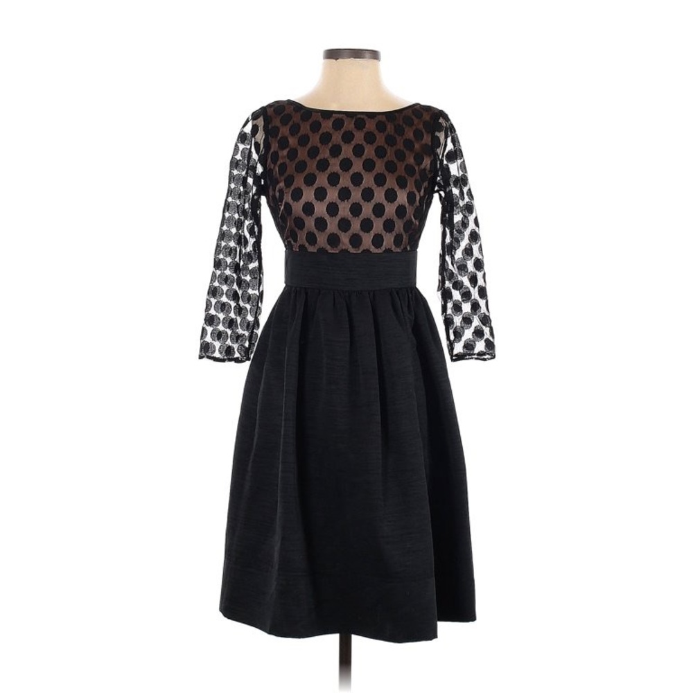 Eliza J dress  size 0p